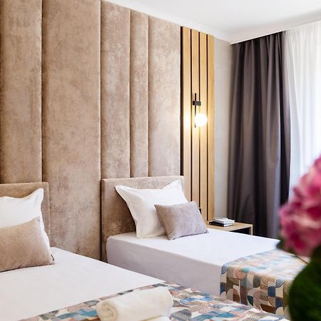 Amar Design Hotel By Hmg София Экстерьер фото