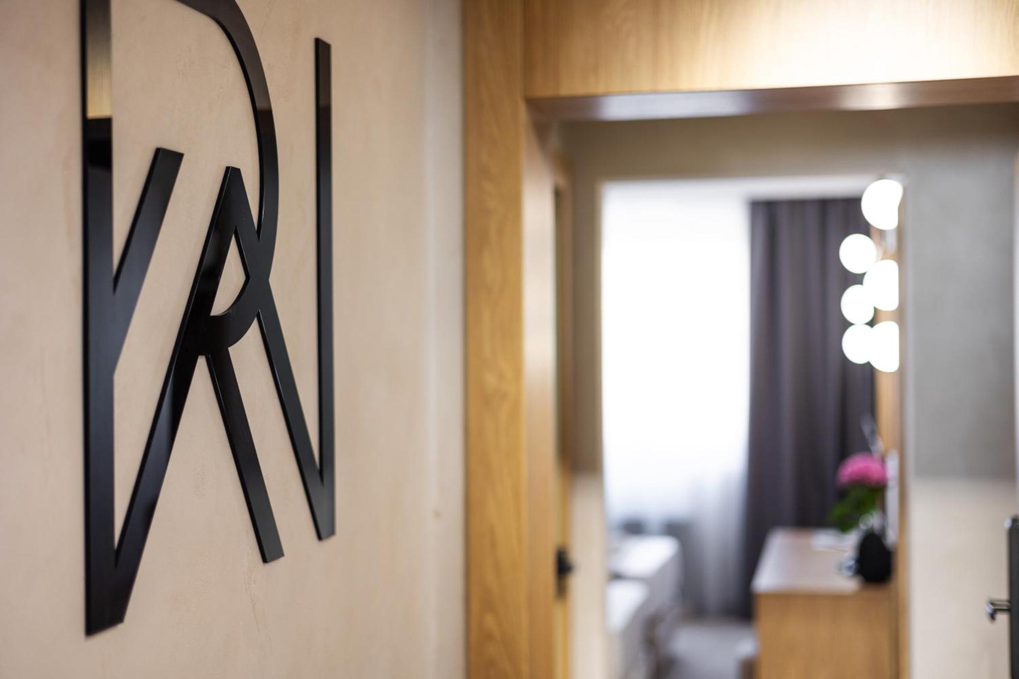Amar Design Hotel By Hmg София Экстерьер фото