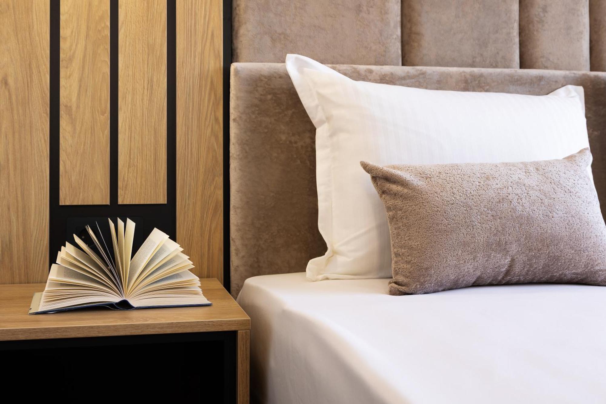 Amar Design Hotel By Hmg София Экстерьер фото