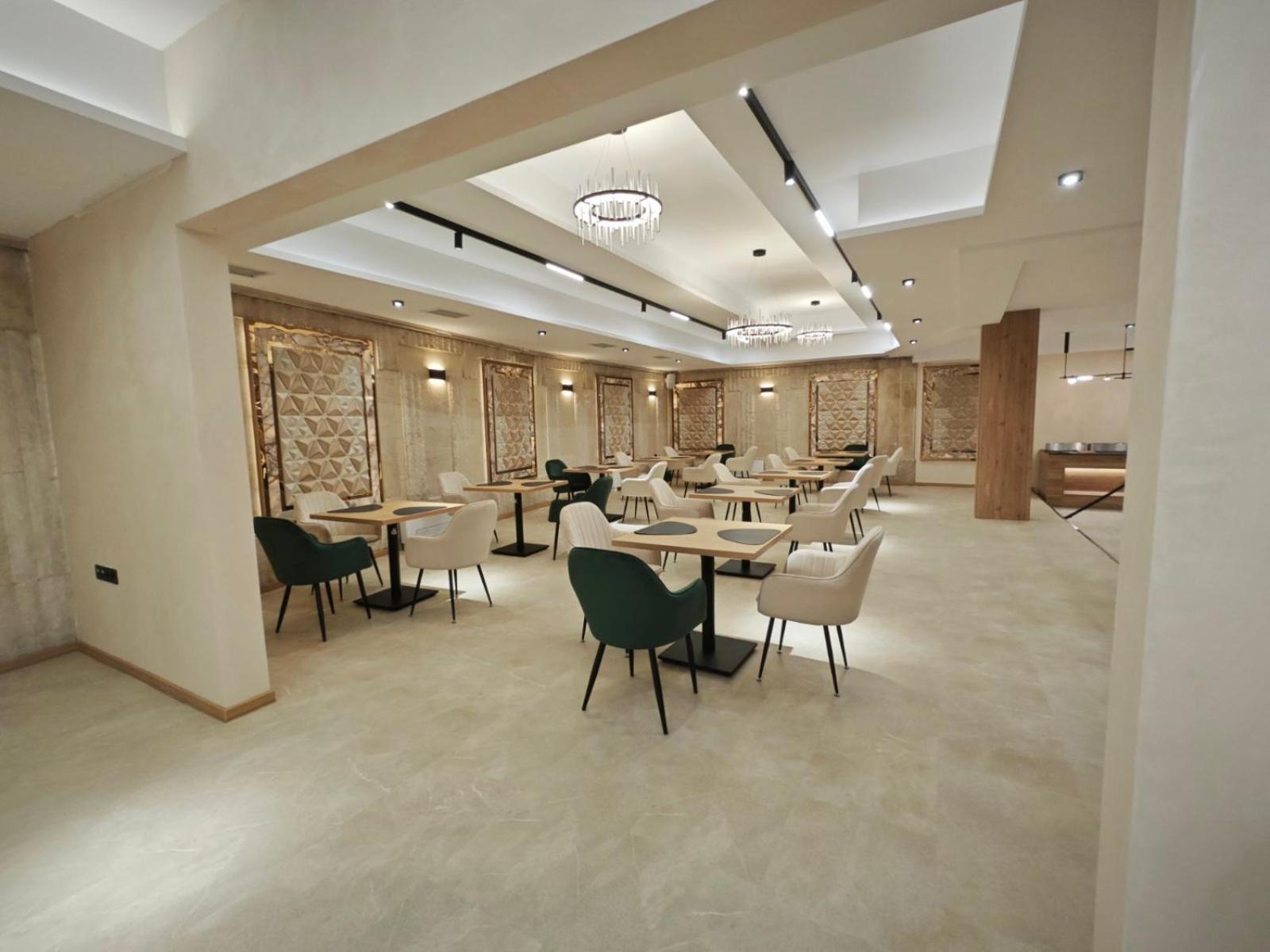 Amar Design Hotel By Hmg София Экстерьер фото