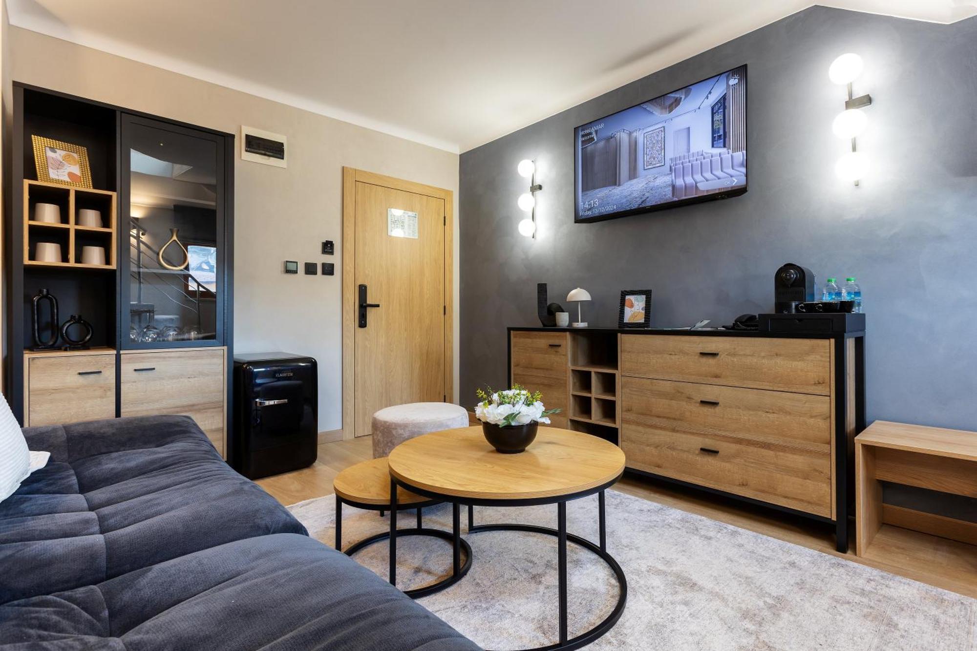 Amar Design Hotel By Hmg София Экстерьер фото