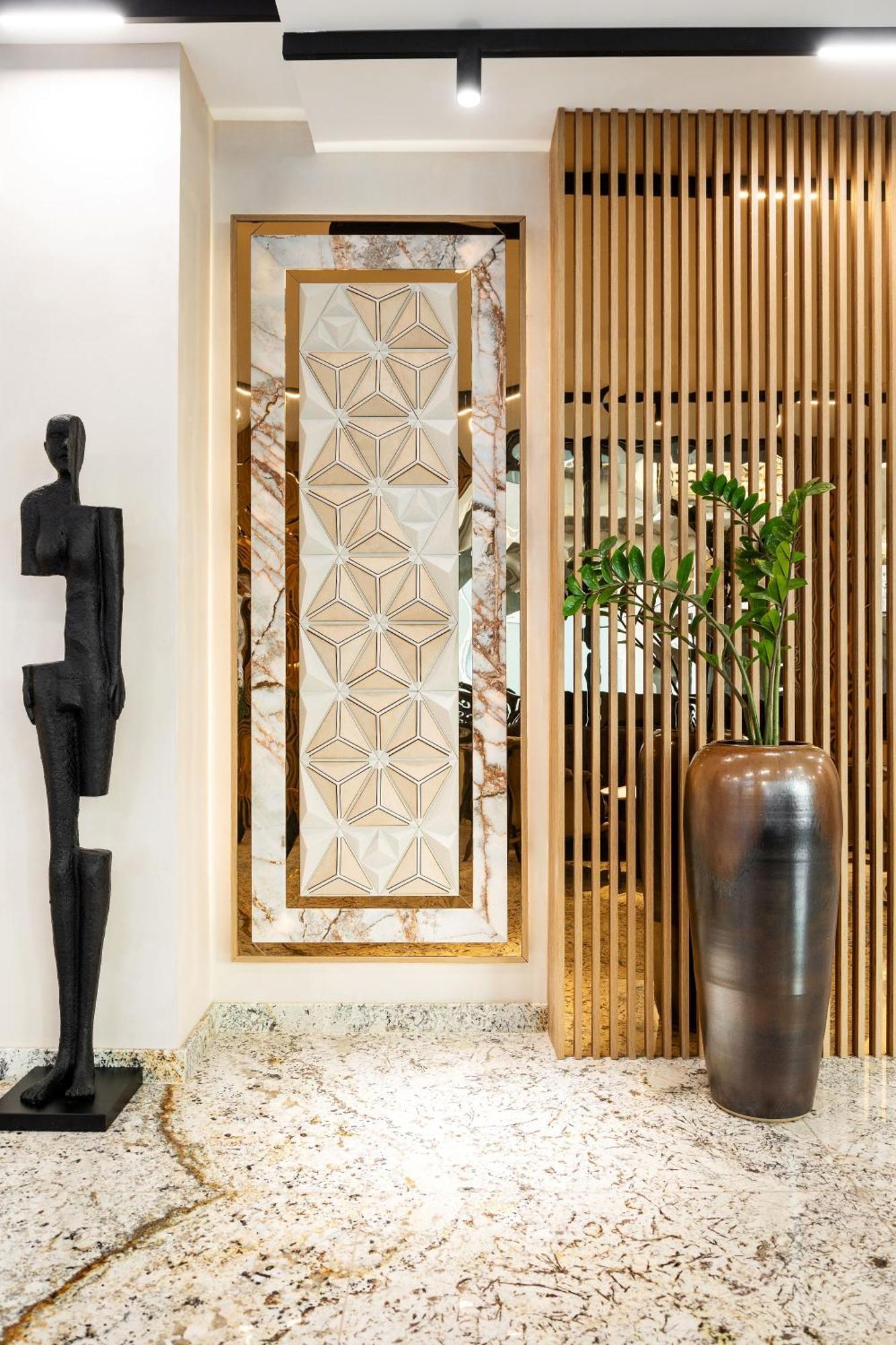 Amar Design Hotel By Hmg София Экстерьер фото