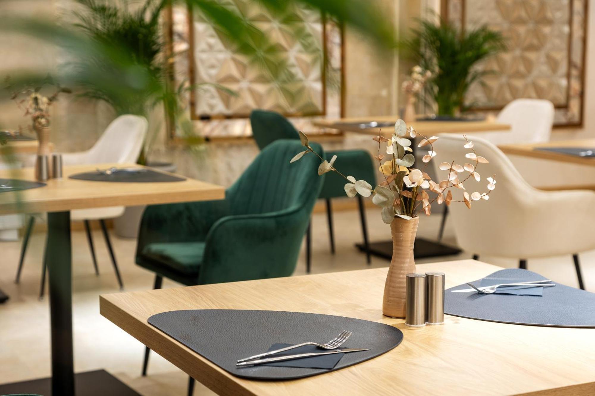 Amar Design Hotel By Hmg София Экстерьер фото
