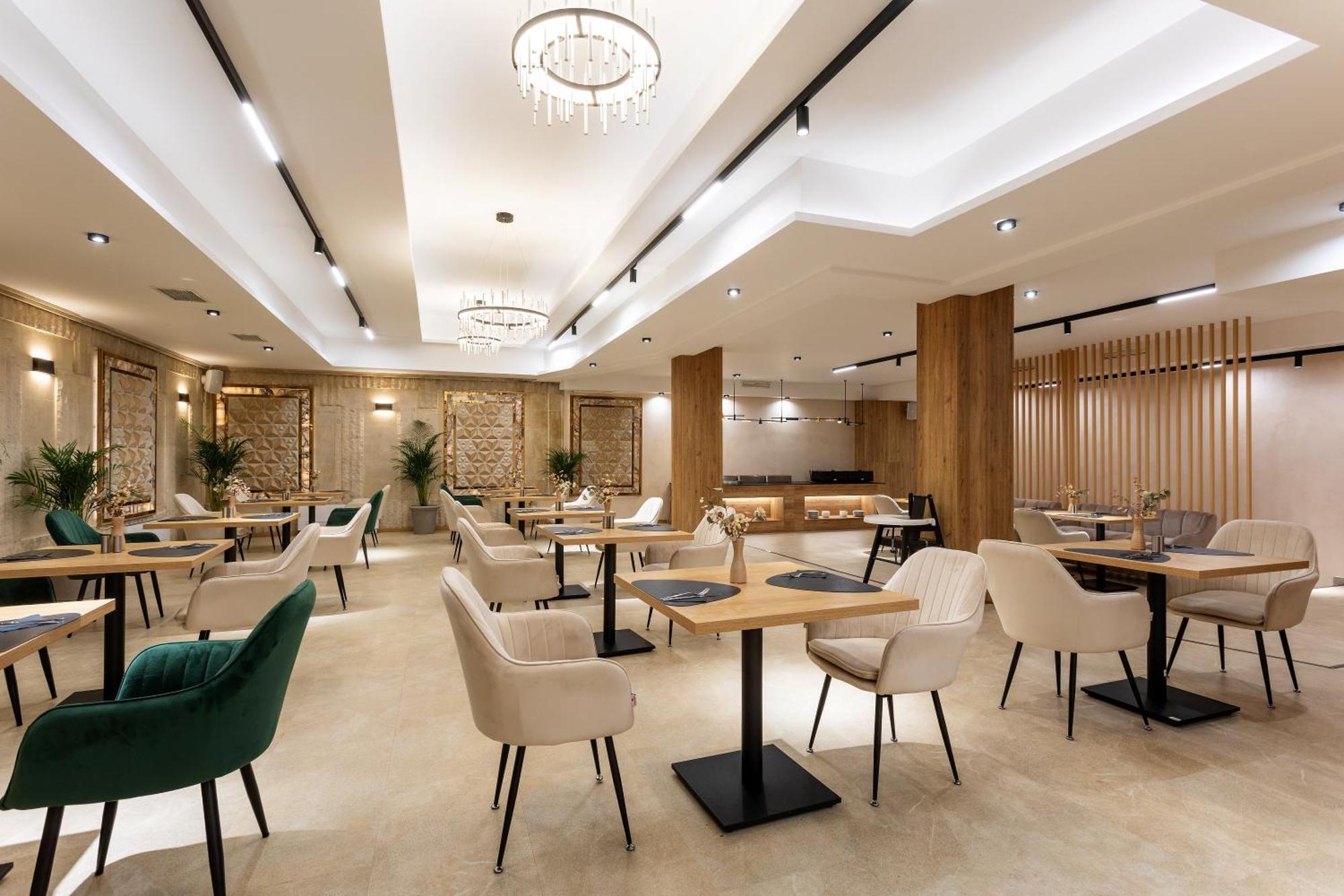 Amar Design Hotel By Hmg София Экстерьер фото