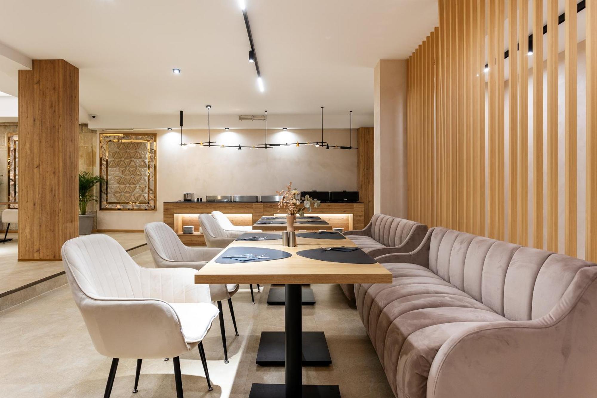Amar Design Hotel By Hmg София Экстерьер фото