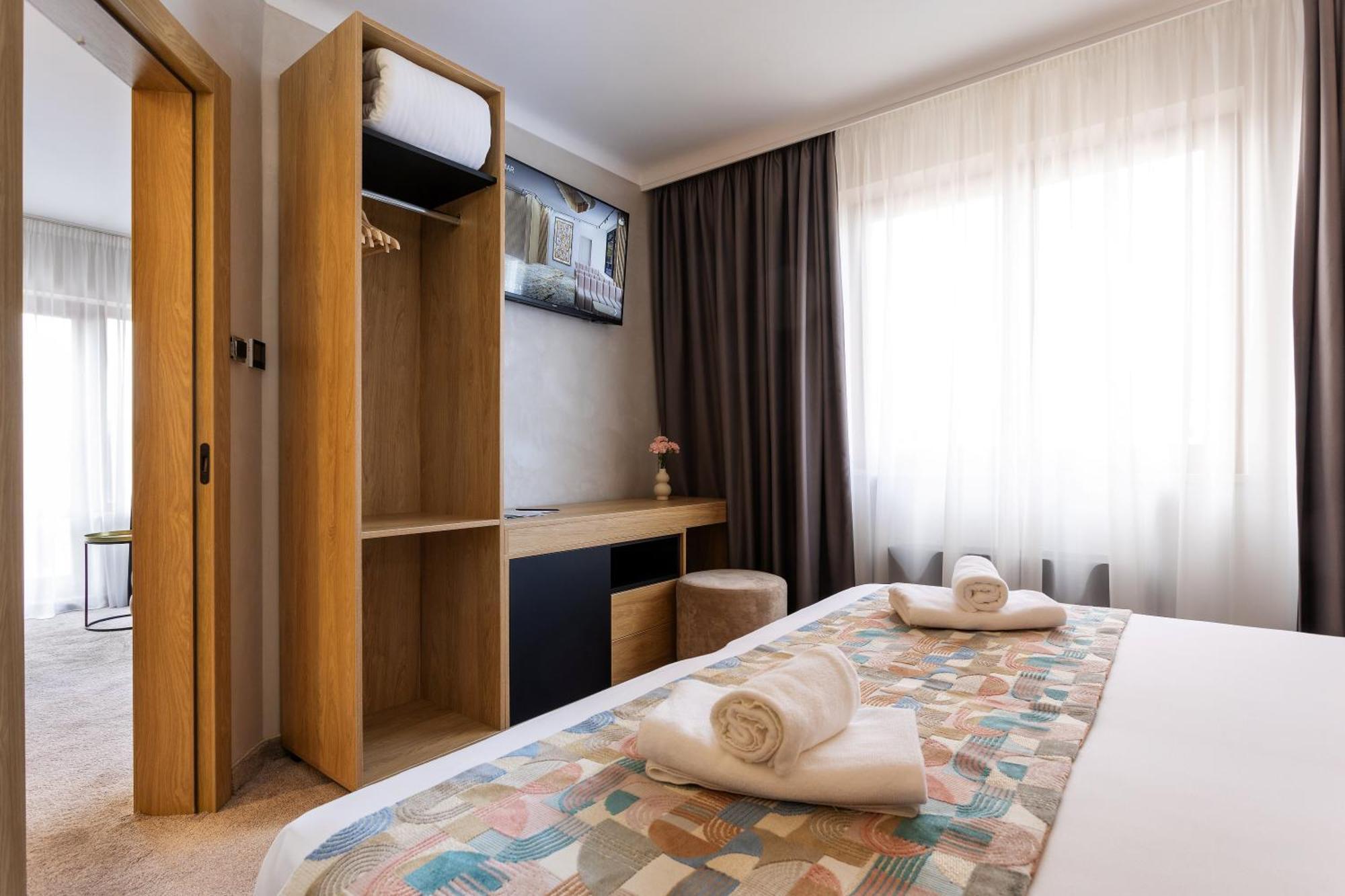 Amar Design Hotel By Hmg София Экстерьер фото