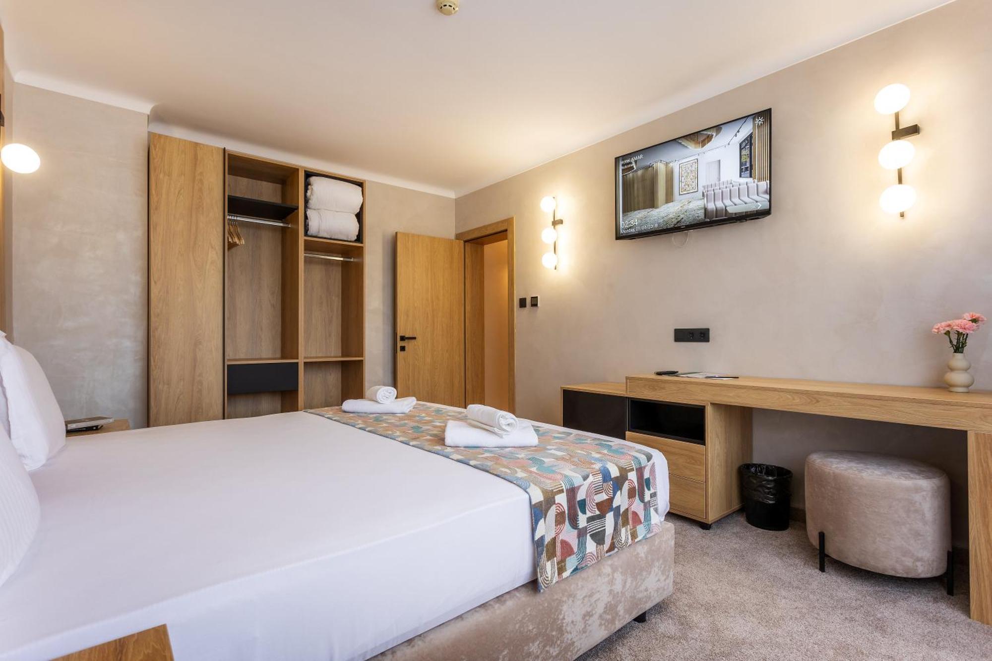 Amar Design Hotel By Hmg София Экстерьер фото