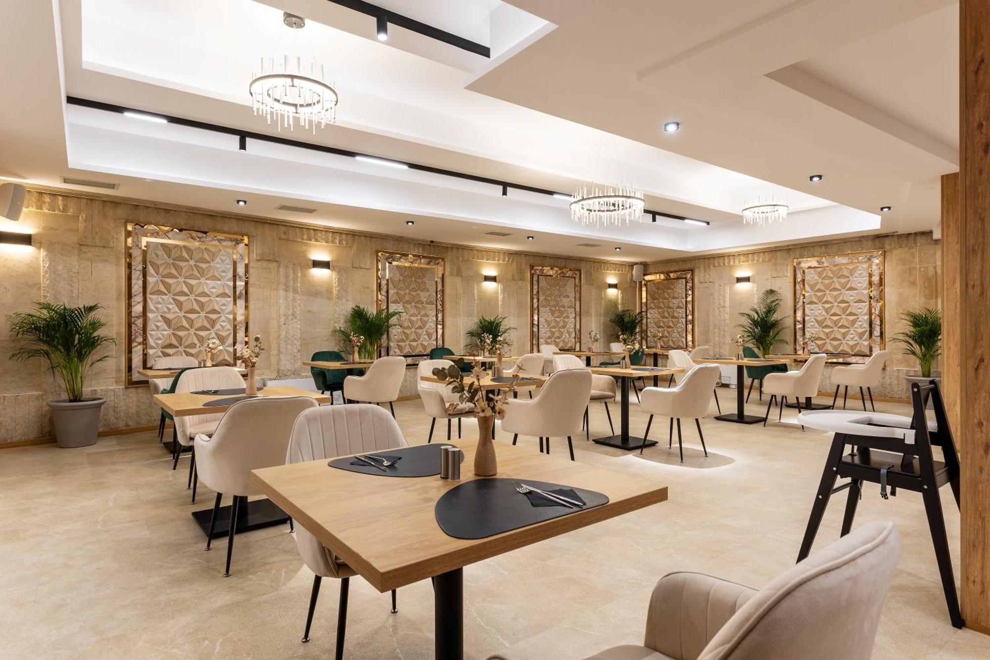 Amar Design Hotel By Hmg София Экстерьер фото