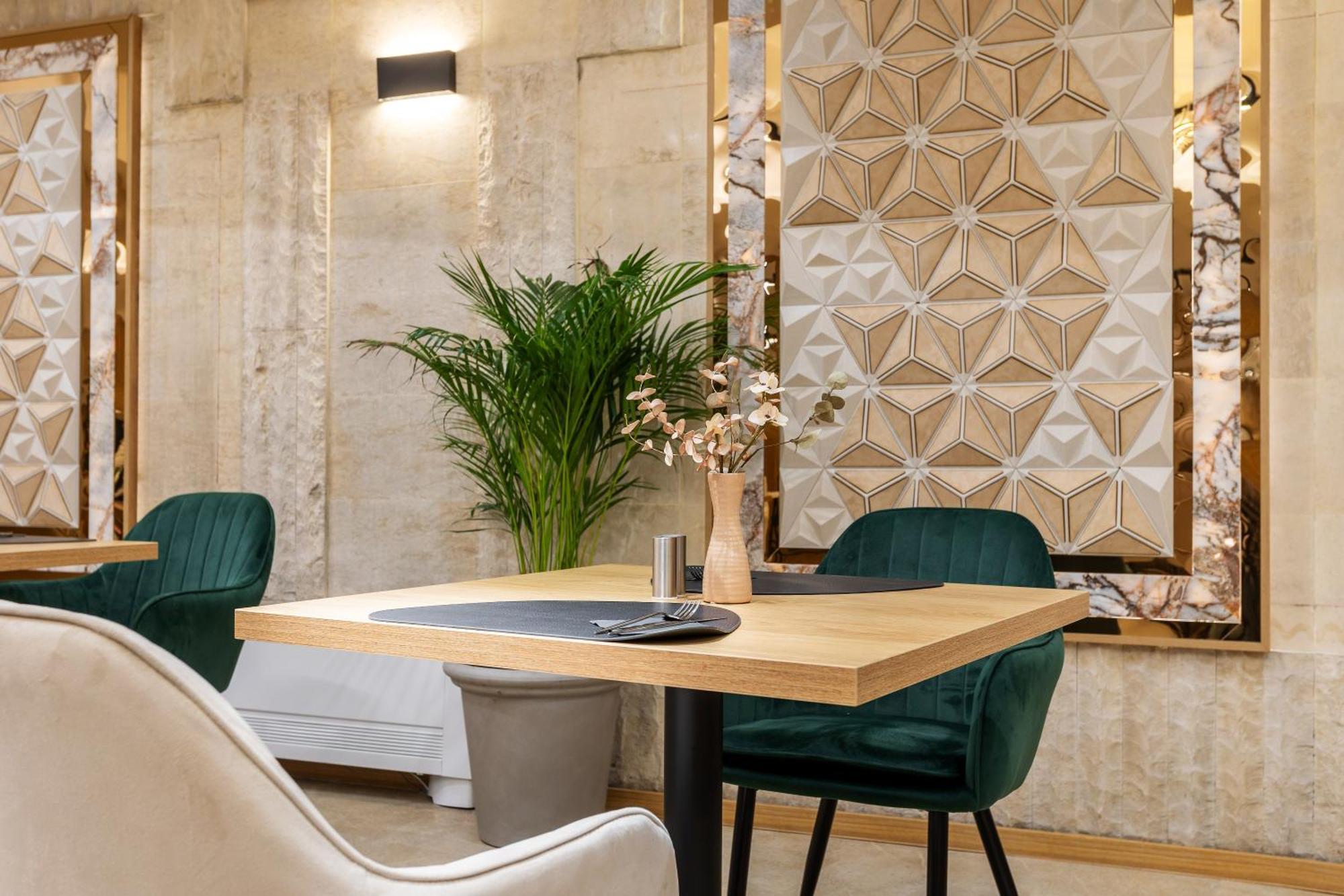 Amar Design Hotel By Hmg София Экстерьер фото