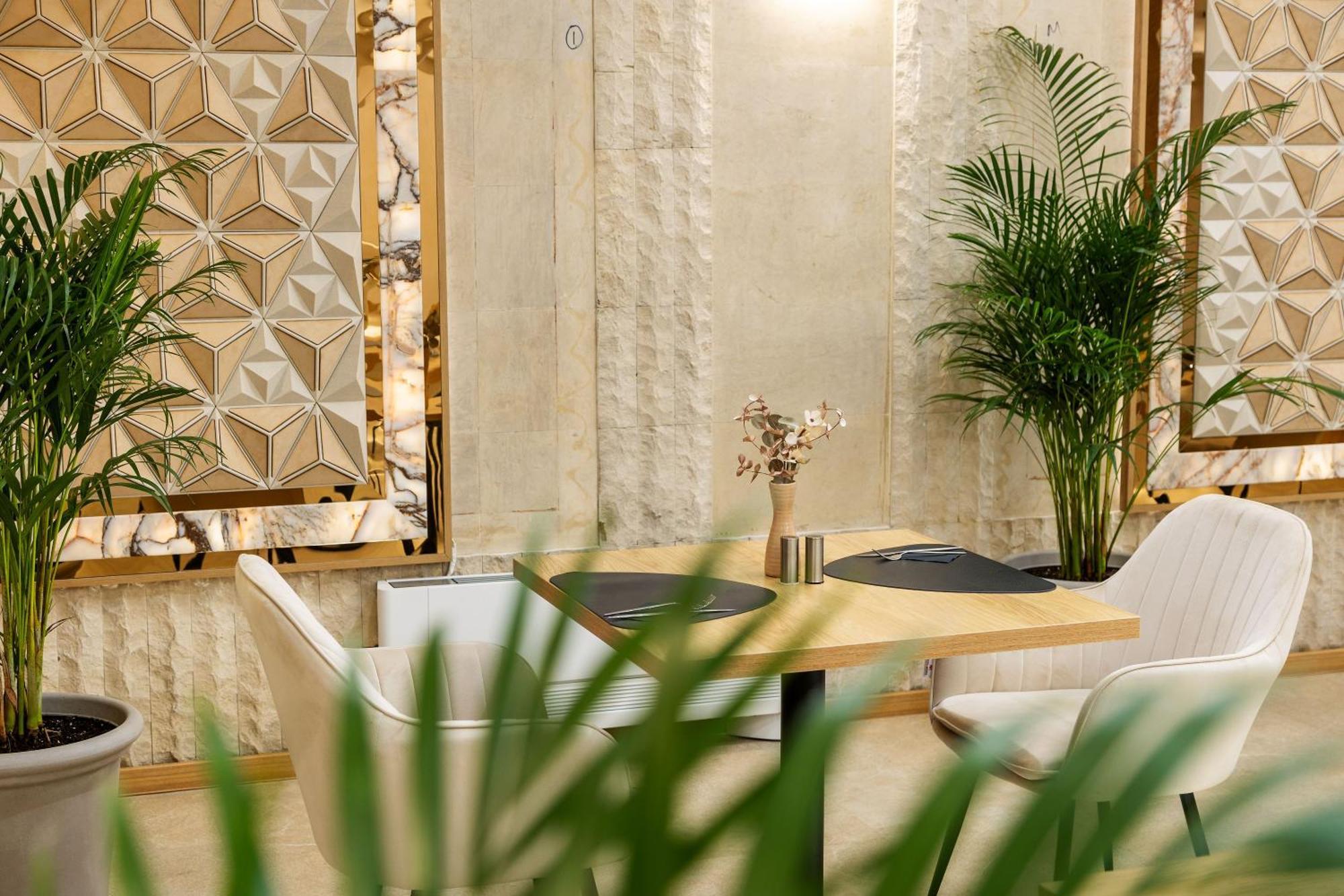 Amar Design Hotel By Hmg София Экстерьер фото