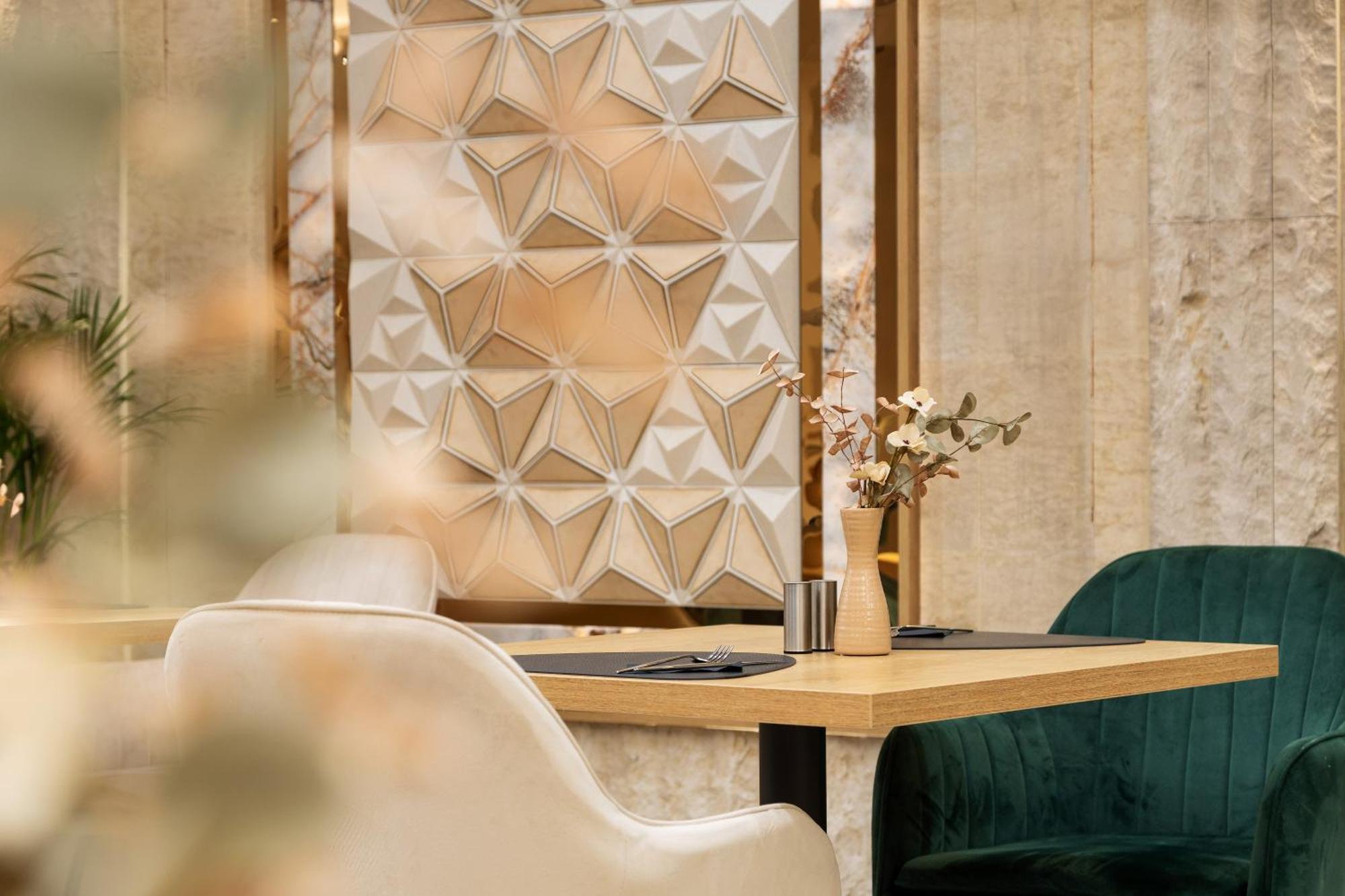 Amar Design Hotel By Hmg София Экстерьер фото