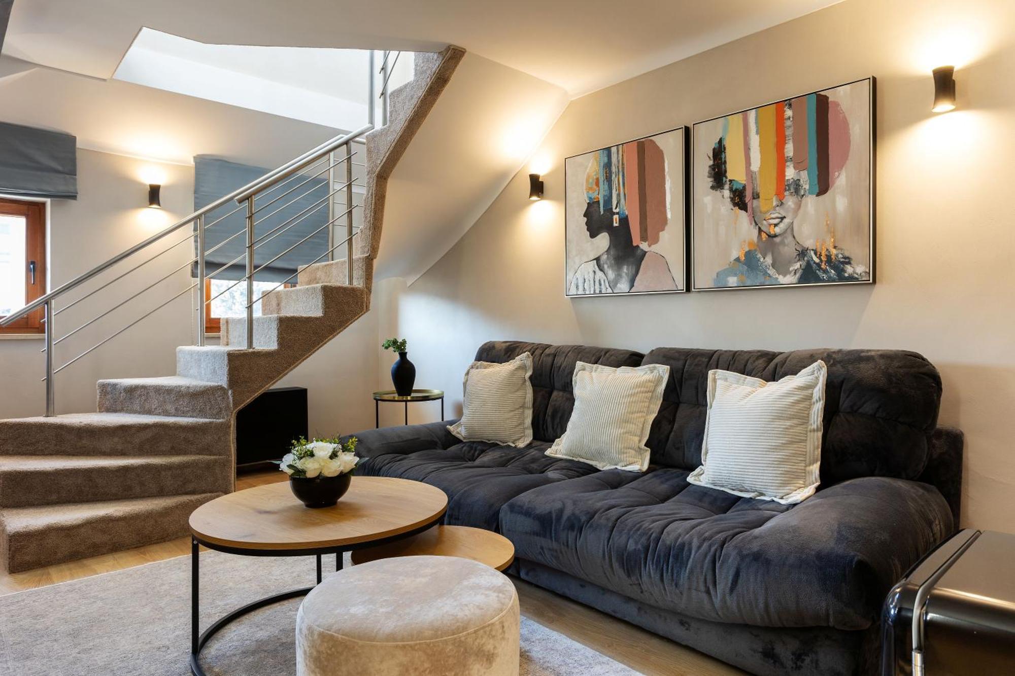 Amar Design Hotel By Hmg София Экстерьер фото