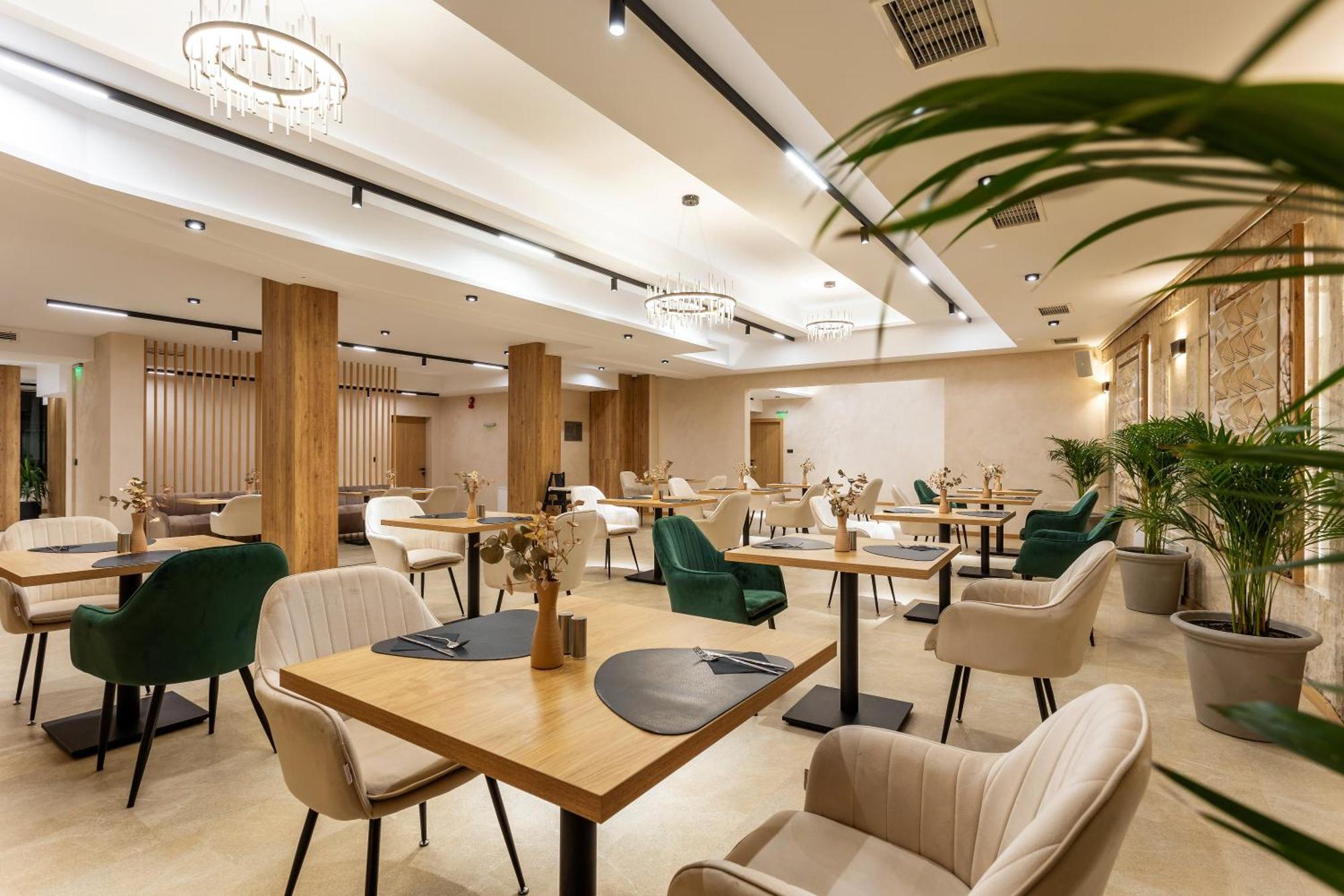 Amar Design Hotel By Hmg София Экстерьер фото