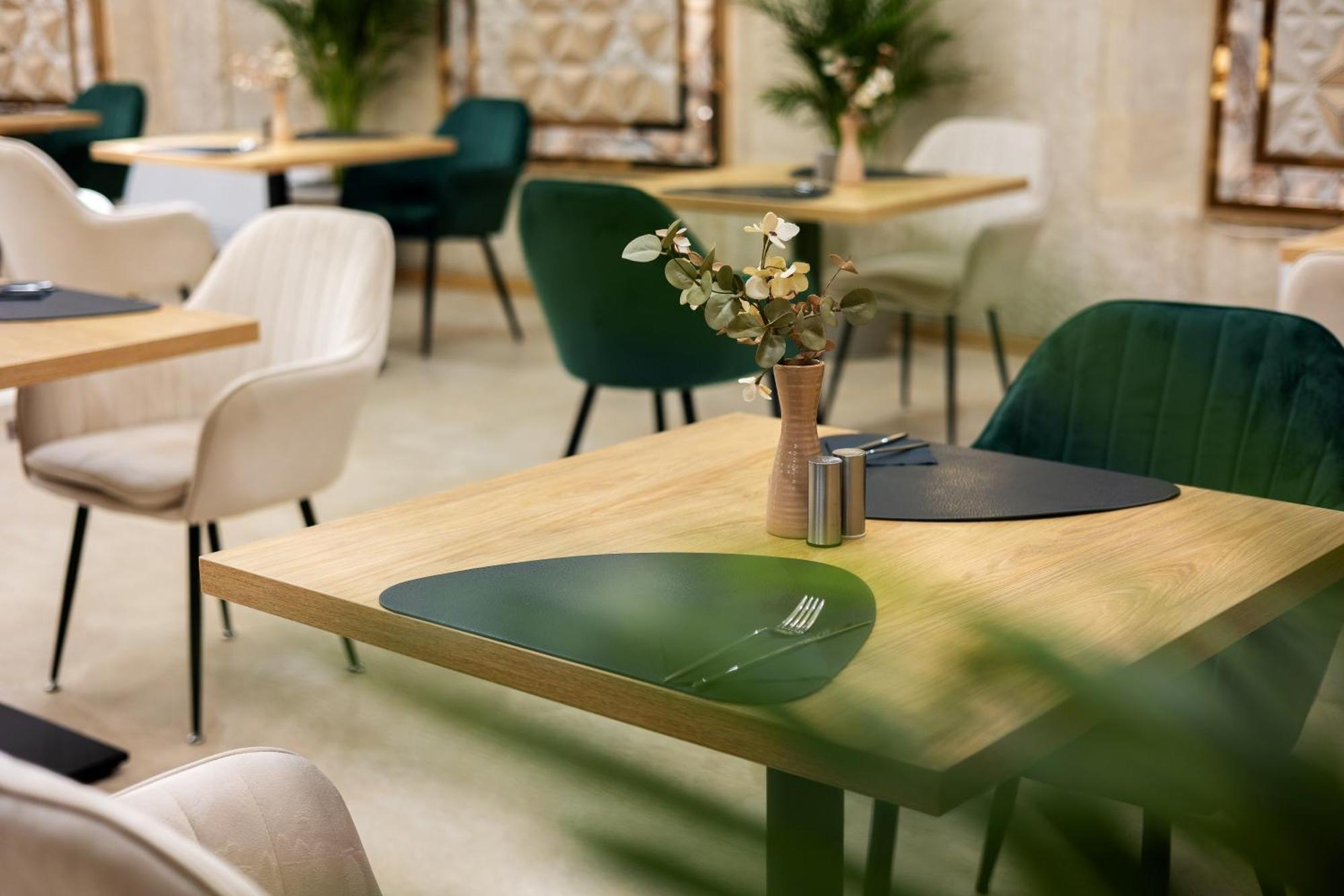 Amar Design Hotel By Hmg София Экстерьер фото