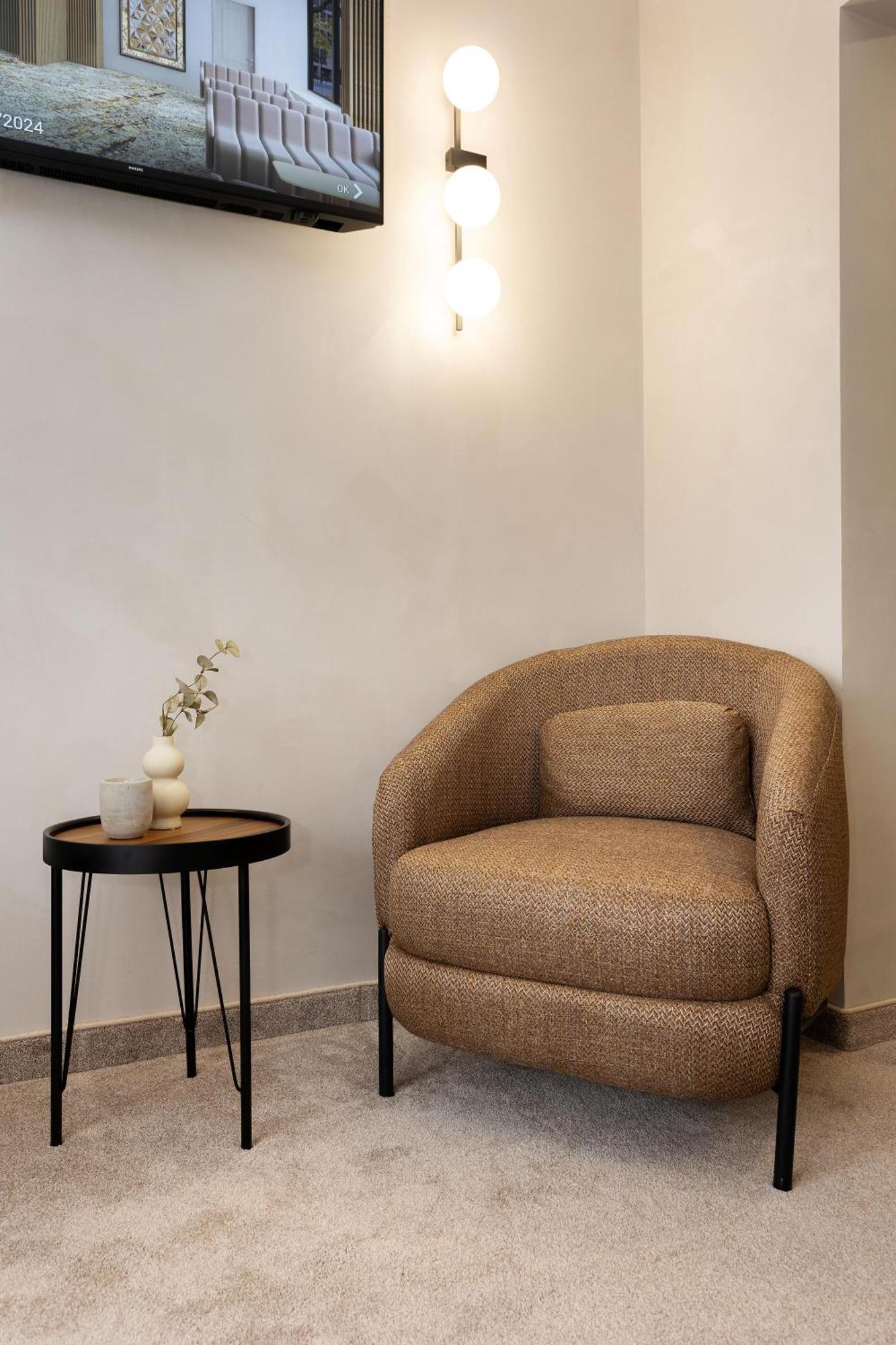 Amar Design Hotel By Hmg София Экстерьер фото